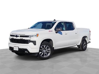2022 Chevrolet Silverado 1500 Crew Cab 4WD Pickup for sale #11601 - photo 1