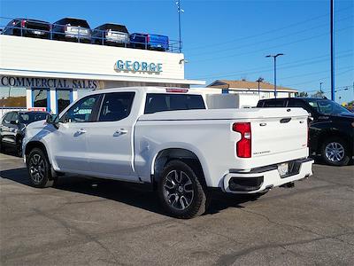 2022 Chevrolet Silverado 1500 Crew Cab 4WD Pickup for sale #11601 - photo 2