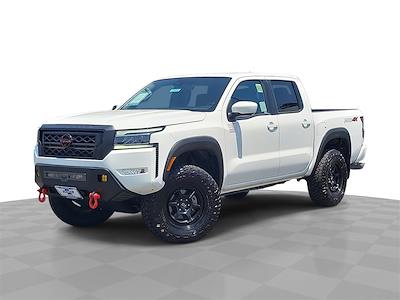 2023 Nissan Frontier Crew Cab 4WD Pickup for sale #11617 - photo 1