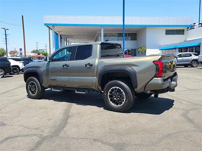 2025 Toyota Tacoma Double Cab 4WD Pickup for sale #11625 - photo 2
