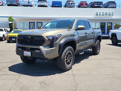 2025 Toyota Tacoma Double Cab 4WD Pickup for sale #11625 - photo 1