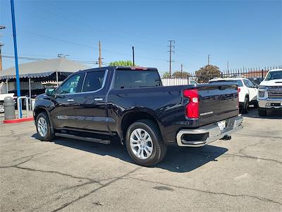 2022 Chevrolet Silverado 1500 Crew Cab RWD Pickup for sale #11651 - photo 2