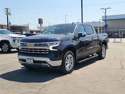 2022 Chevrolet Silverado 1500 Crew Cab RWD Pickup for sale #11651 - photo 1