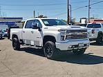 Used 2022 Chevrolet Silverado 2500 High Country Crew Cab 4WD Pickup for sale #11657 - photo 30