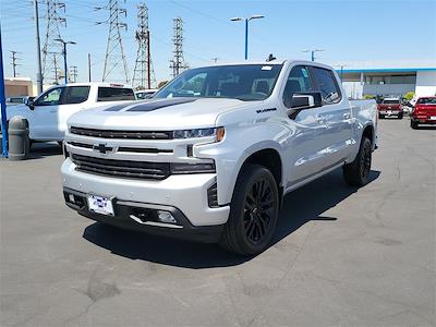 2022 Chevrolet Silverado 1500 Crew Cab 4x2 Pickup for sale #11668 - photo 1