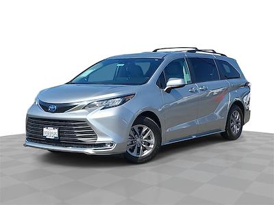 2023 Toyota Sienna FWD Minivan for sale #11707 - photo 1
