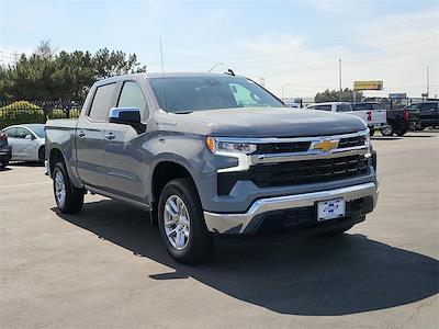 2024 Chevrolet Silverado 1500 Crew Cab 4WD Pickup for sale #11709 - photo 1