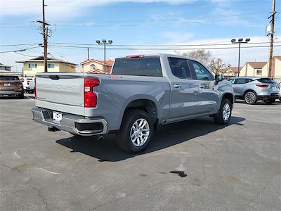 2024 Chevrolet Silverado 1500 Crew Cab 4WD Pickup for sale #11709 - photo 2