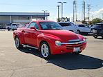 Used 2004 Chevrolet SSR LS Regular Cab for sale #11712 - photo 1
