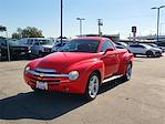 Used 2004 Chevrolet SSR LS Regular Cab for sale #11712 - photo 28
