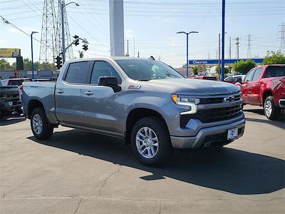2023 Chevrolet Silverado 1500 Crew Cab 4WD Pickup for sale #11716 - photo 1