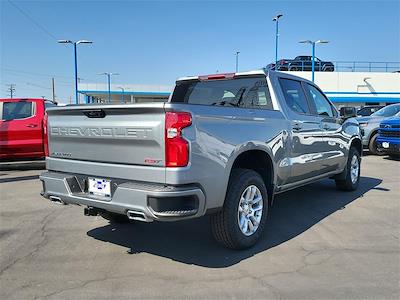 2023 Chevrolet Silverado 1500 Crew Cab 4WD Pickup for sale #11716 - photo 2