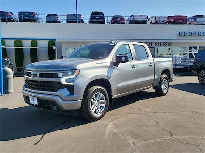 2023 Chevrolet Silverado 1500 Crew Cab RWD Pickup for sale #11723 - photo 1
