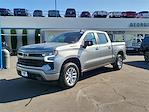 2023 Chevrolet Silverado 1500 Crew Cab RWD Pickup for sale #11723 - photo 1