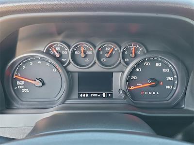 Used 2024 Chevrolet Silverado 1500 Custom Crew Cab for sale #11775 - photo 2