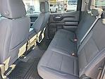 Used 2024 Chevrolet Silverado 1500 Custom Crew Cab for sale #11775 - photo 15