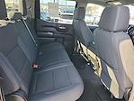 Used 2024 Chevrolet Silverado 1500 Custom Crew Cab for sale #11775 - photo 17