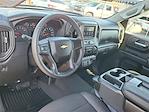 Used 2024 Chevrolet Silverado 1500 Custom Crew Cab for sale #11775 - photo 1