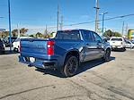 Used 2024 Chevrolet Silverado 1500 Custom Crew Cab for sale #11775 - photo 28