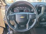 Used 2024 Chevrolet Silverado 1500 Custom Crew Cab for sale #11775 - photo 35