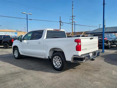 2020 Chevrolet Silverado 1500 Crew Cab RWD Pickup for sale #11779 - photo 2
