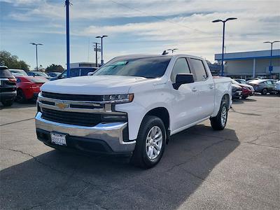 2020 Chevrolet Silverado 1500 Crew Cab RWD Pickup for sale #11779 - photo 1