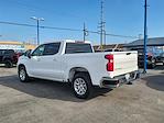 Used 2020 Chevrolet Silverado 1500 LT Crew Cab for sale #11779 - photo 2