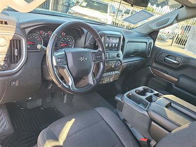 Used 2021 Chevrolet Silverado 1500 RST Crew Cab for sale #11810 - photo 1