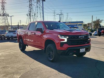 Used 2024 Chevrolet Silverado 1500 LT Crew Cab for sale #11846 - photo 1