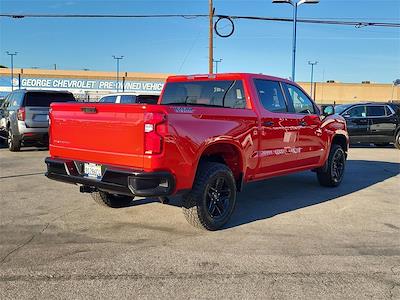 Used 2024 Chevrolet Silverado 1500 LT Crew Cab for sale #11846 - photo 2