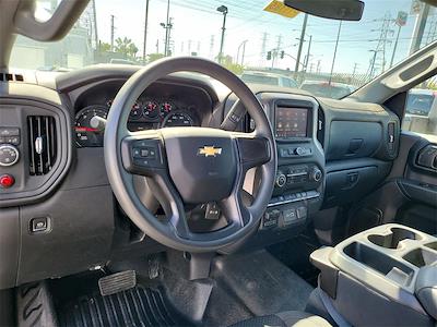 Used 2021 Chevrolet Silverado 3500 Regular Cab Cab Chassis for sale #11851 - photo 2