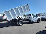 2021 Chevrolet Silverado 3500 Regular Cab RWD Dump Truck for sale #11851 - photo 2