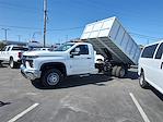 2021 Chevrolet Silverado 3500 Regular Cab RWD Dump Truck for sale #11851 - photo 3