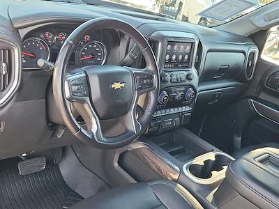 Used 2021 Chevrolet Silverado 1500 - photo 1