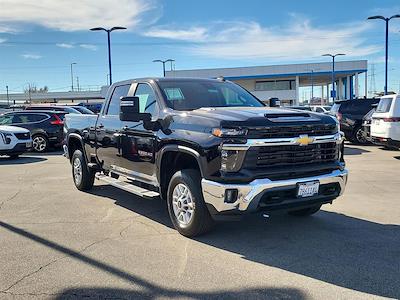 2024 Chevrolet Silverado 2500 Crew Cab 4WD Pickup for sale #11915 - photo 1
