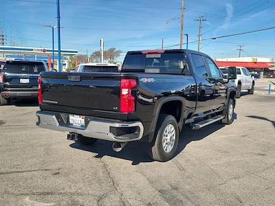 2024 Chevrolet Silverado 2500 Crew Cab 4WD Pickup for sale #11915 - photo 2