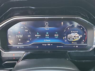 Used 2024 Chevrolet Silverado 2500 - photo 1