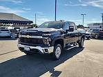 2024 Chevrolet Silverado 2500 Crew Cab 4WD Pickup for sale #11915 - photo 32
