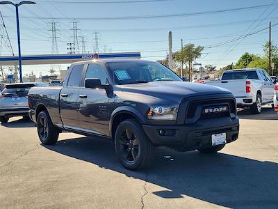 Used 2020 Ram 1500 Classic - photo 1