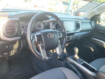 Used 2022 Toyota Tacoma - photo 1