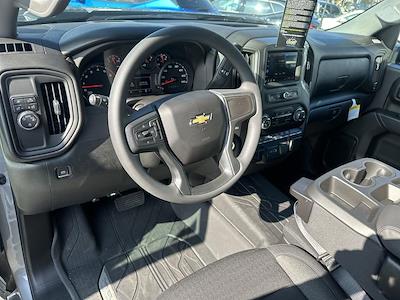Used 2024 Chevrolet Silverado 2500 - photo 1