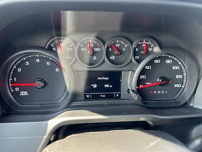 Used 2024 Chevrolet Silverado 2500 - photo 1