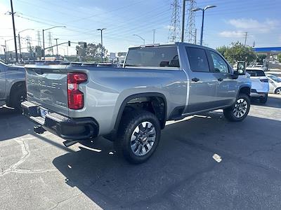 Used 2024 Chevrolet Silverado 2500 - photo 1