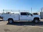 2024 Chevrolet Silverado 2500 Crew Cab RWD, Royal Truck Body Service Body Service Truck for sale #240479 - photo 6