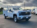 2024 Chevrolet Silverado 2500 Crew Cab RWD, Royal Truck Body Service Body Service Truck for sale #240589 - photo 1