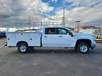 2024 Chevrolet Silverado 2500 Crew Cab RWD, Royal Truck Body Service Body Service Truck for sale #240589 - photo 28