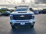 2024 Chevrolet Silverado 2500 Crew Cab RWD, Royal Truck Body Service Body Service Truck for sale #240589 - photo 32