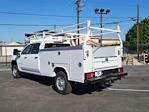 2024 Chevrolet Silverado 2500 Crew Cab RWD, Royal Truck Body Service Body Service Truck for sale #240591 - photo 2