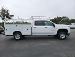 2024 Chevrolet Silverado 2500 Crew Cab RWD, Service Truck for sale #240726 - photo 27