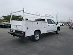 2024 Chevrolet Silverado 2500 Crew Cab RWD, Service Truck for sale #240726 - photo 2